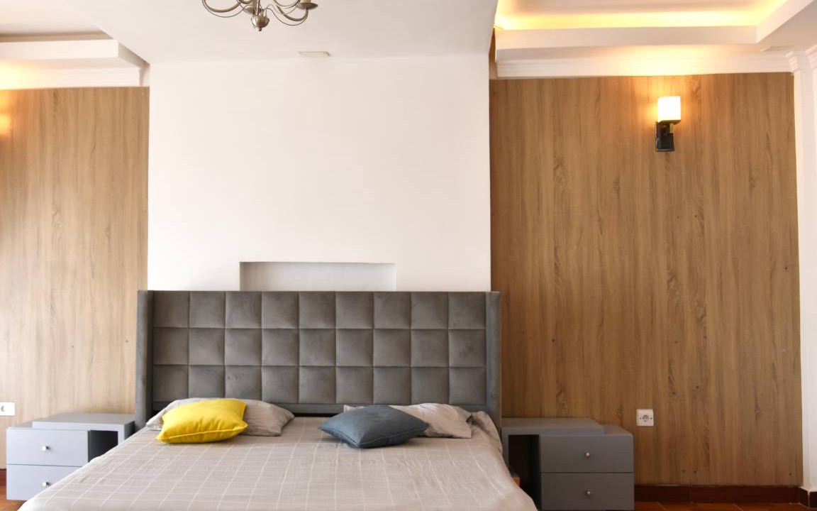 Photo of Bedroom in Lideta