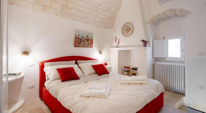 Photo of Bedroom in Centro Storico