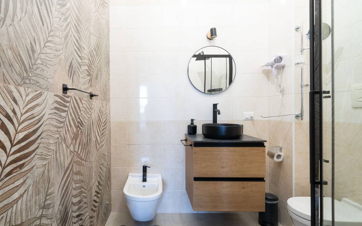 Photo of Bathroom in Municipio 1