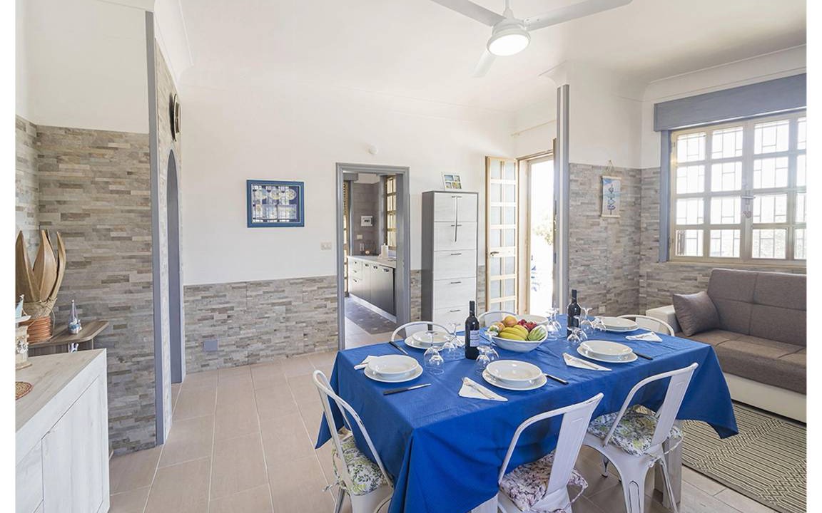 Photo of Livingroom in Torre Rinalda