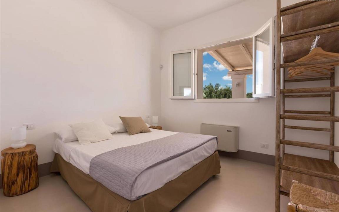 Photo of Bedroom in Ugento