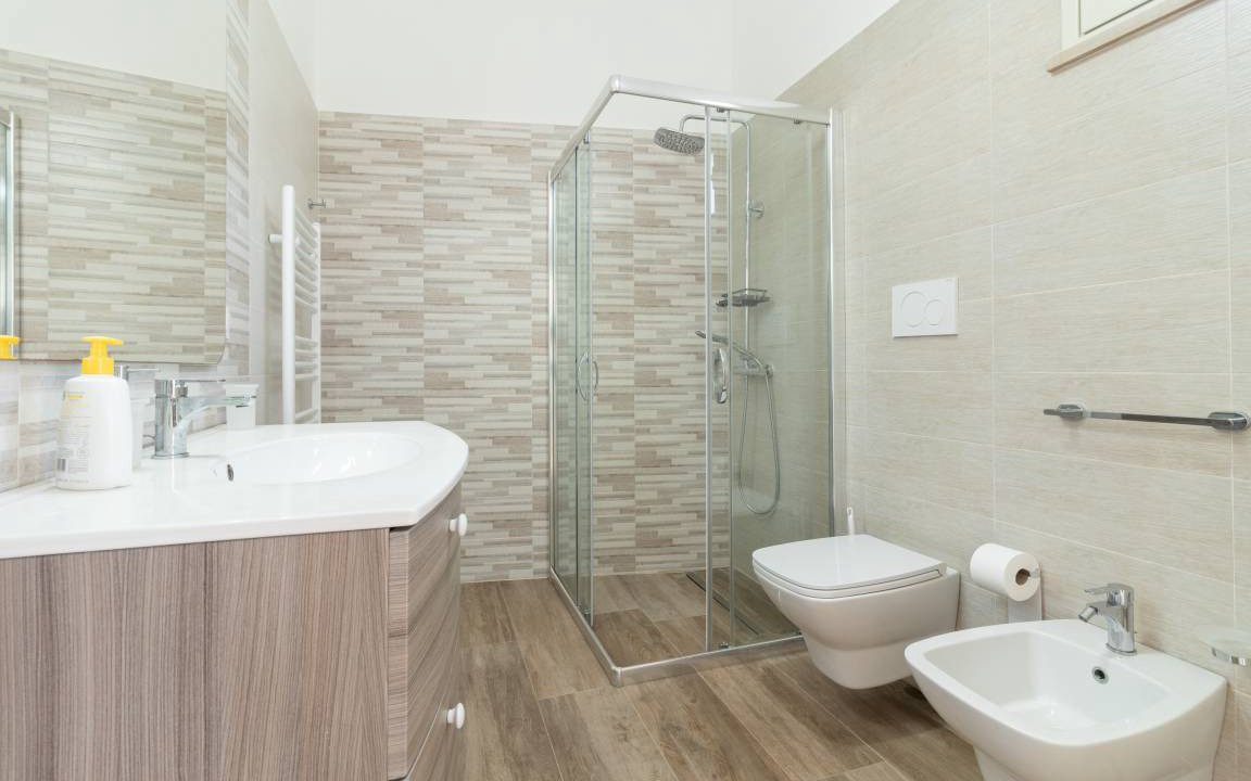 Photo of Bathroom in Marittima