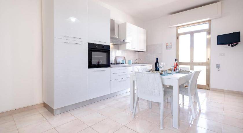 Photo of Kitchen in Torre Pali