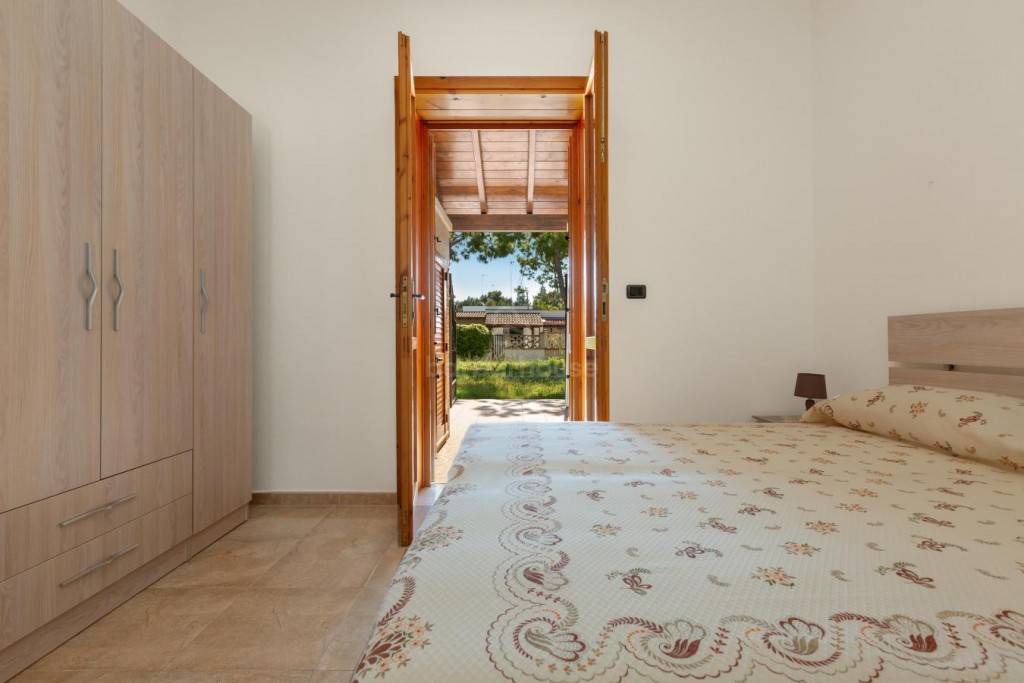 Photo of Bedroom in Torre dell'Orso