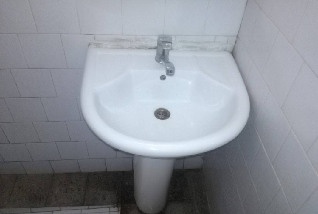 Photo of Bathroom in Lalibela