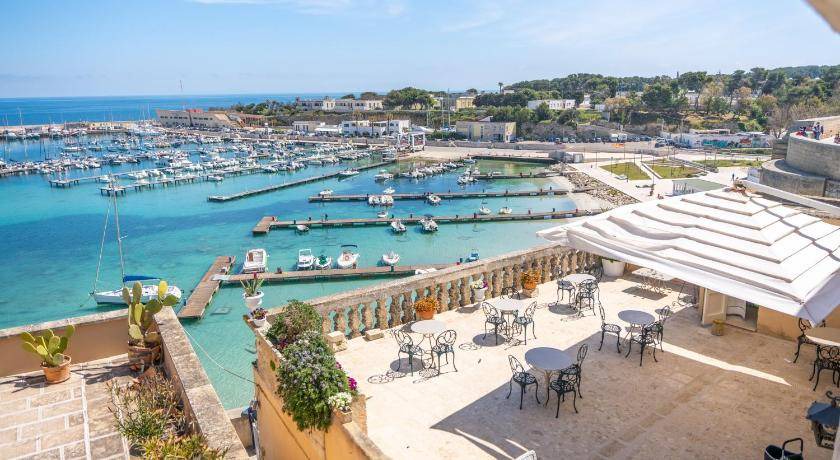 Photo of Others in Otranto Historic Centre