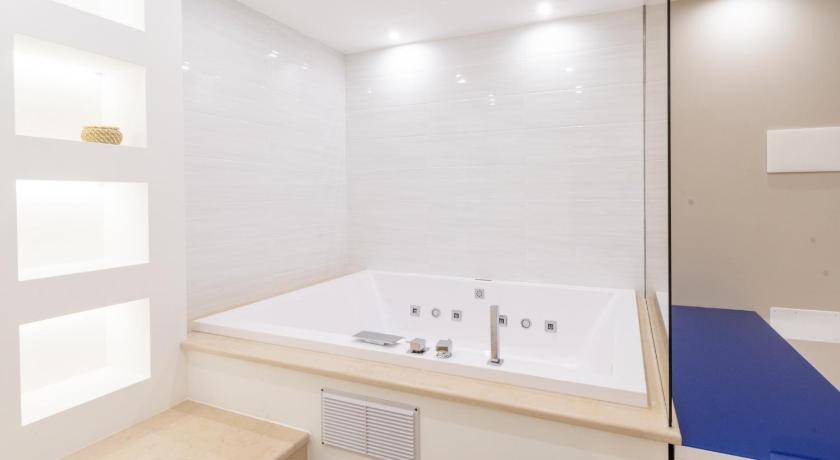 Photo of Bathroom in Giurdignano