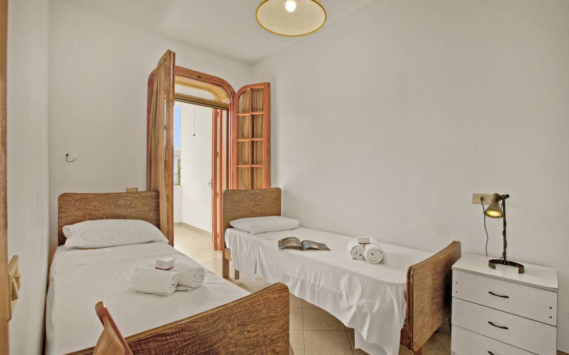 Photo of Bedroom in San Foca