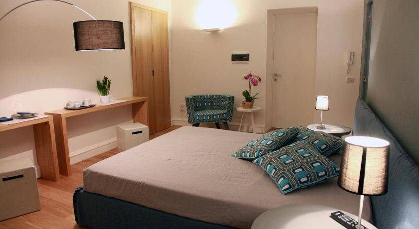 Photo of Bedroom in Bisceglie