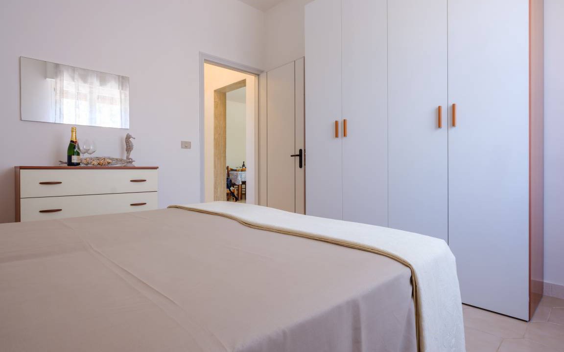 Photo of Bedroom in Torre Castiglione