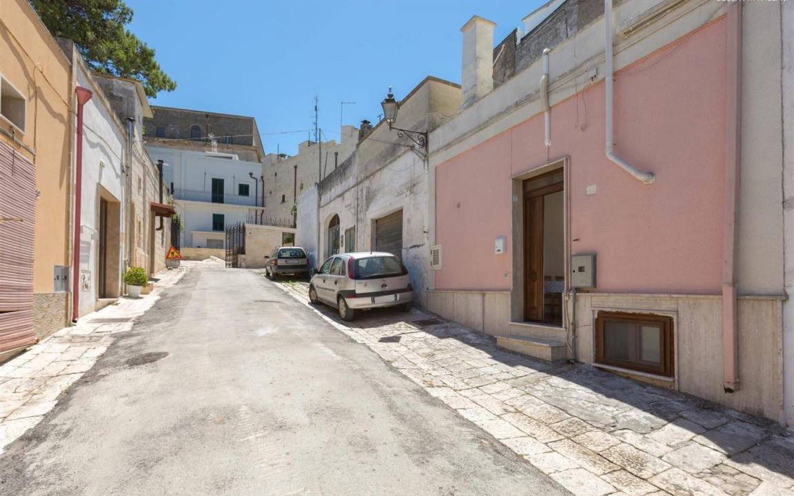 Photo of Others in Oria Historic Centre