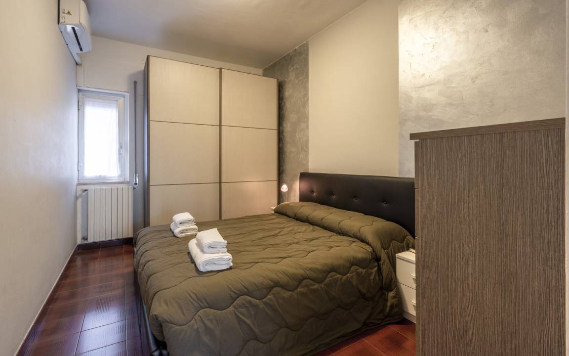 Photo of Bedroom in Leporano Marina