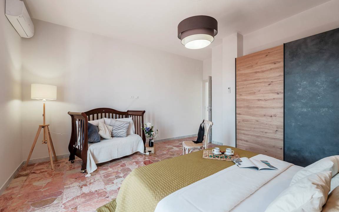 Photo of Bedroom in Gallipoli