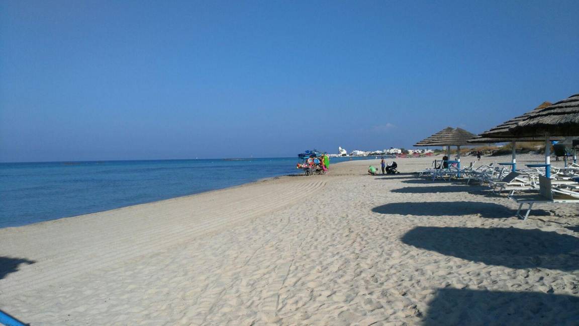 Photo of Others in Torre San Giovanni