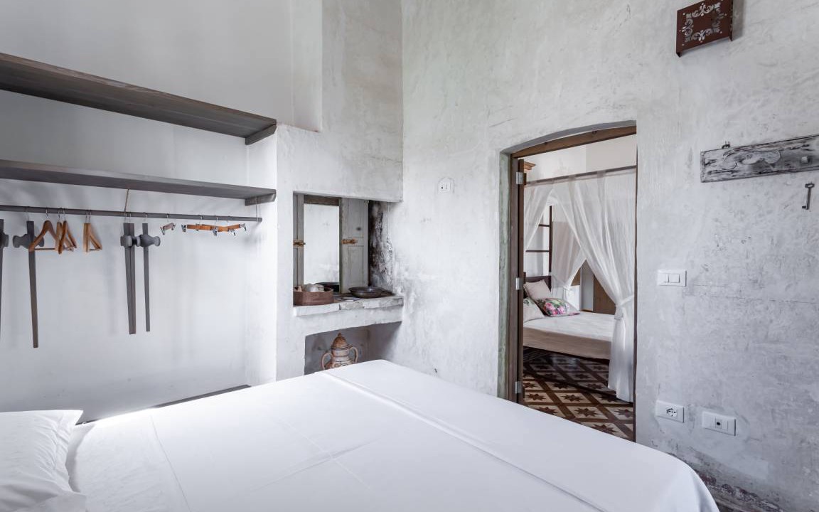 Photo of Bedroom in Matino