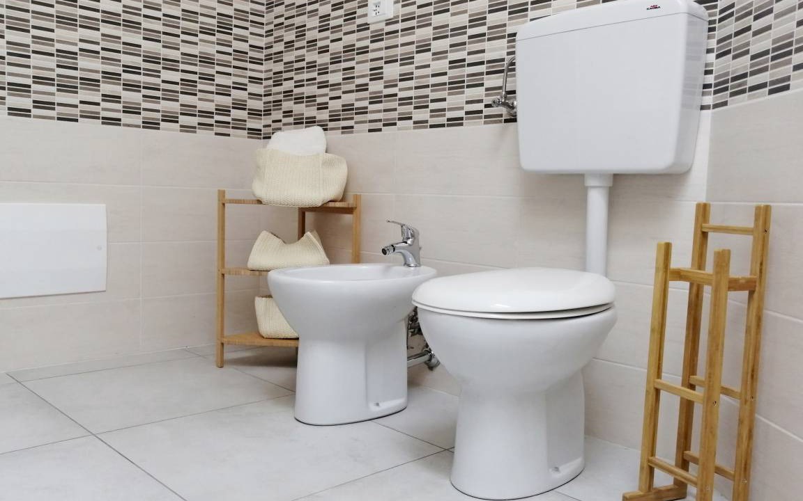 Photo of Bathroom in Corsano