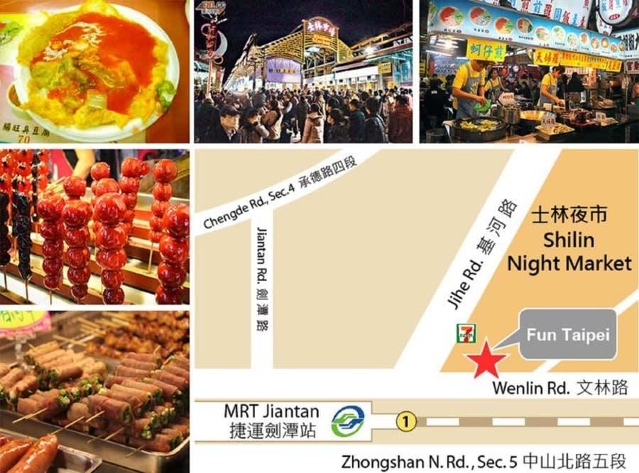 Photo of Others in Shilin