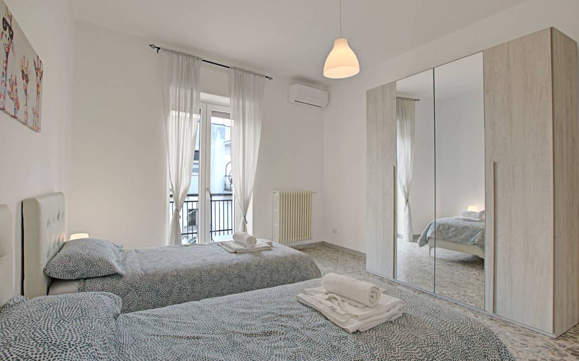 Photo of Bedroom in Alberobello