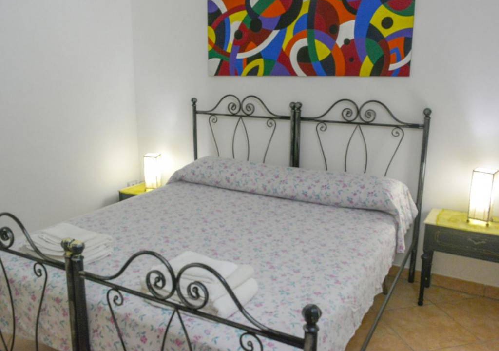 Photo of Bedroom in Vignacastrisi
