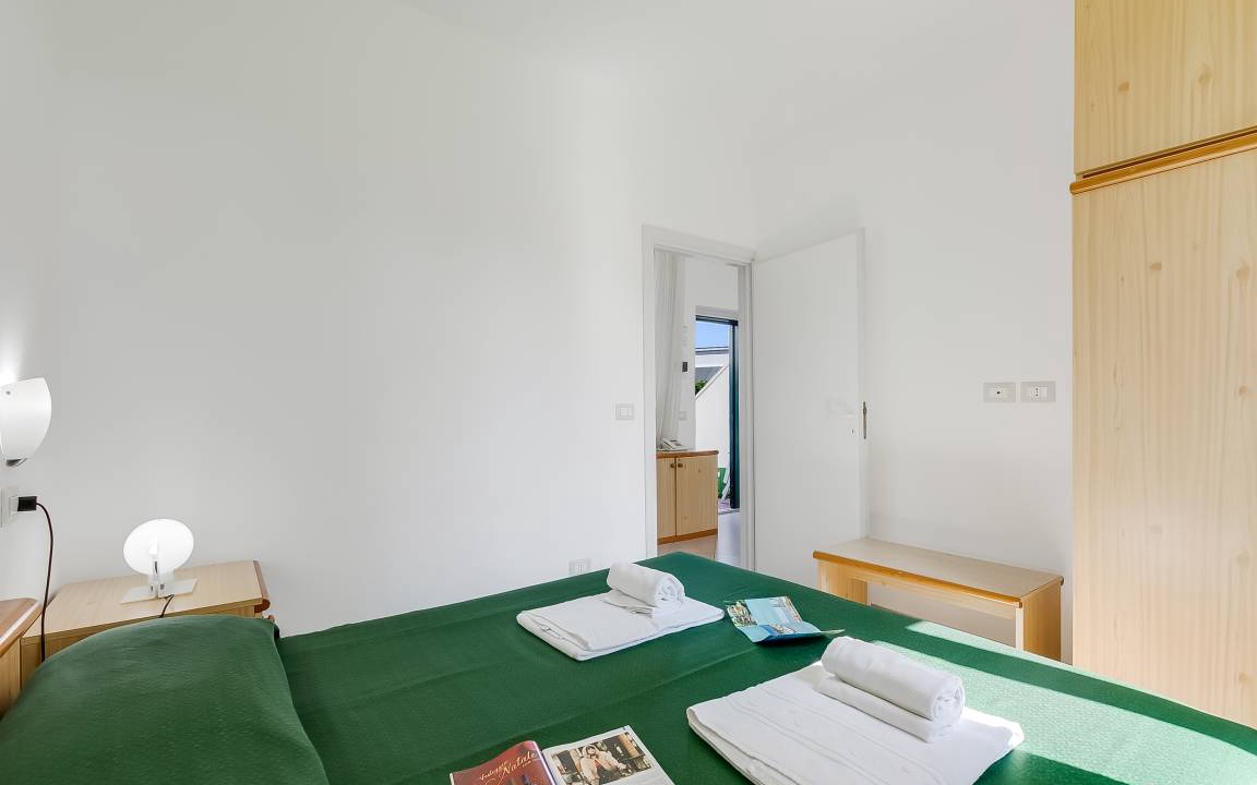Photo of Bedroom in Otranto
