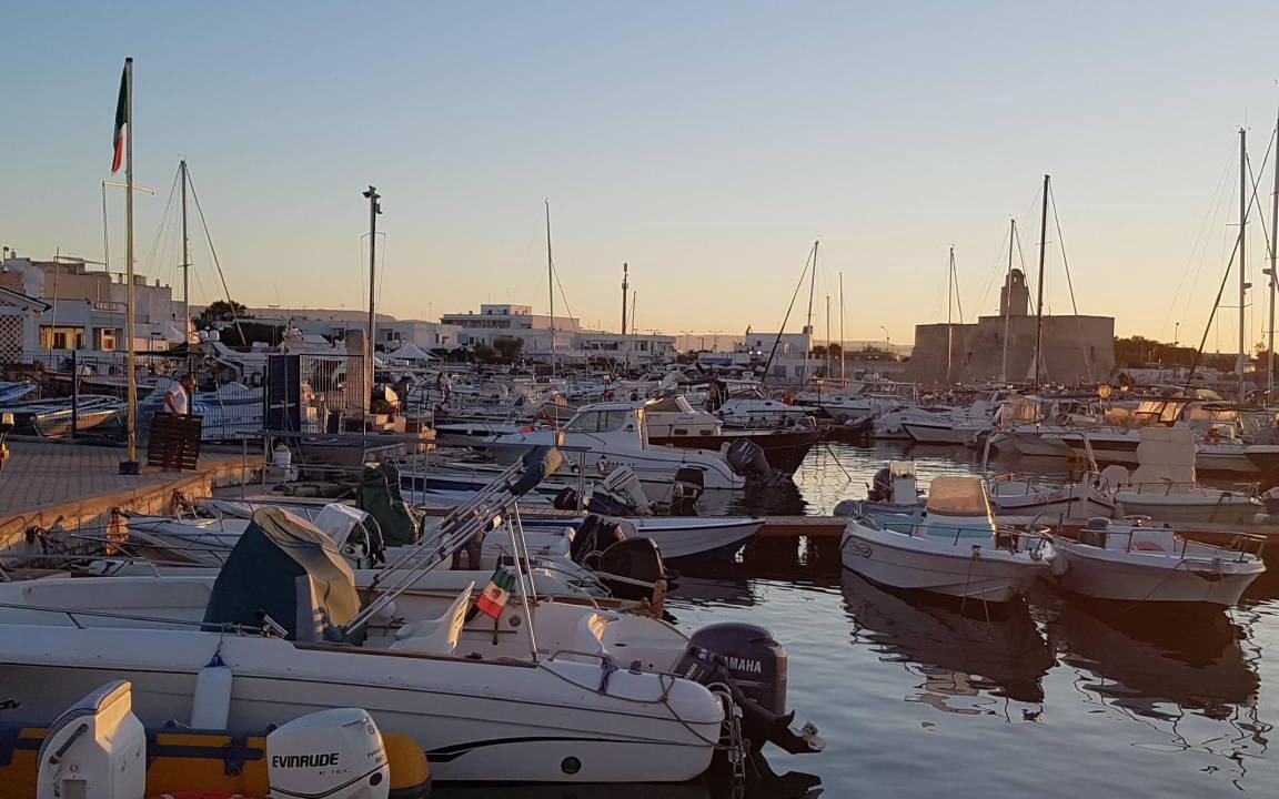 Photo of Others in Marina di Ostuni