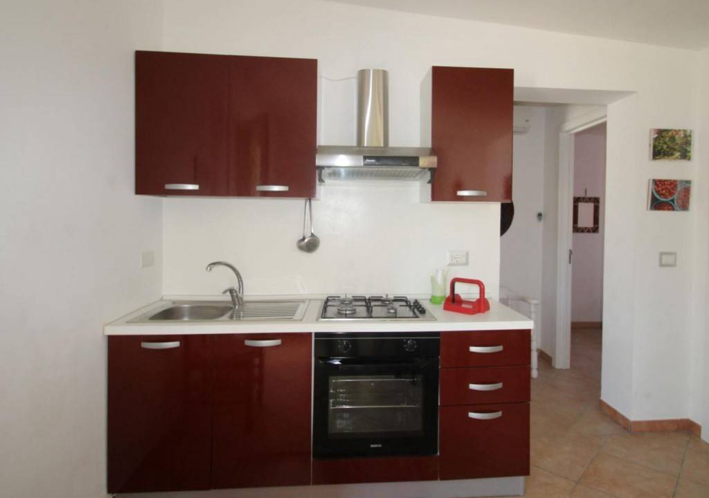 Photo of Kitchen in Vignacastrisi