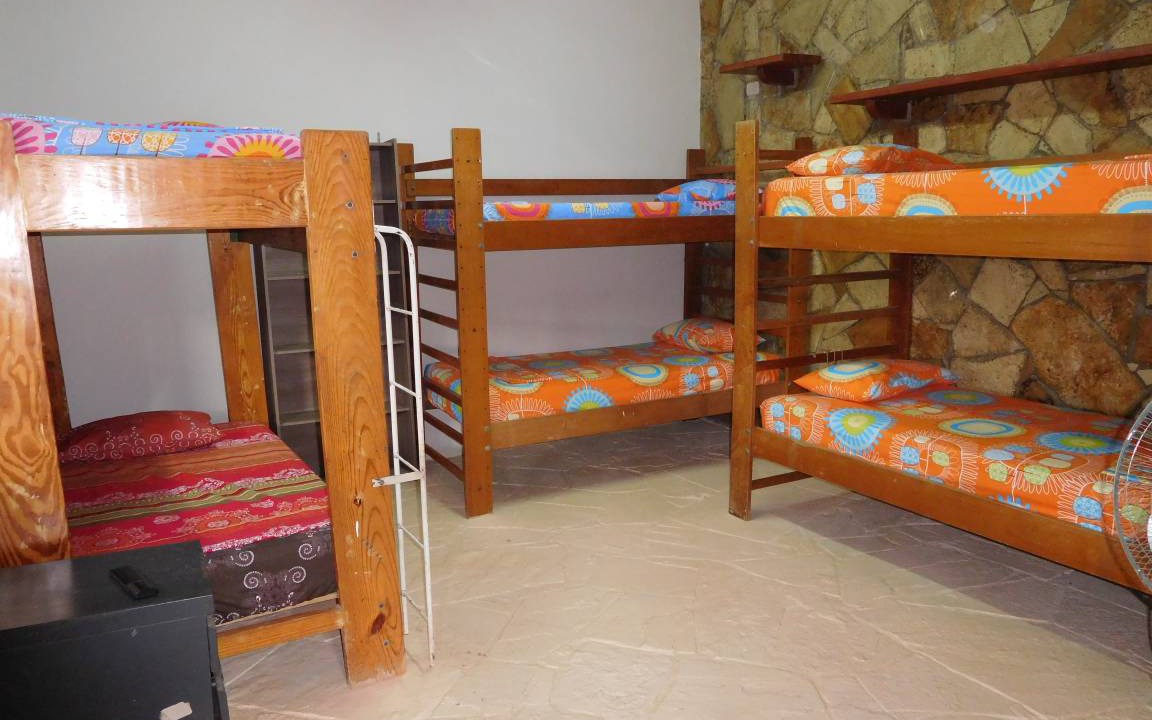 Photo of Bedroom in Mancora