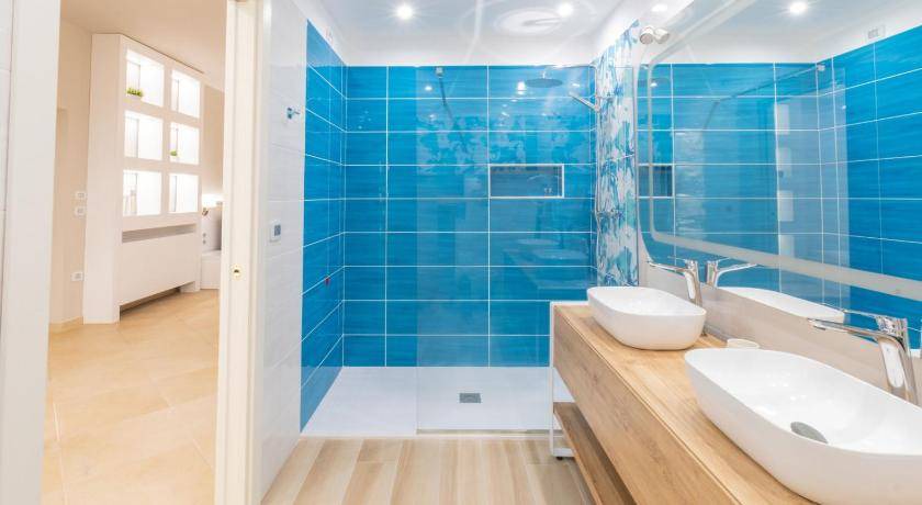 Photo of Bathroom in Giurdignano