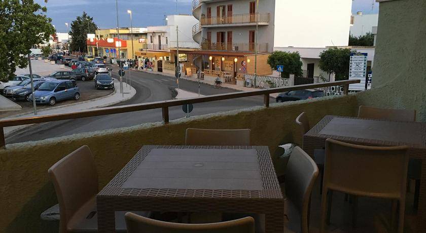 Photo of Others in Torre Lapillo