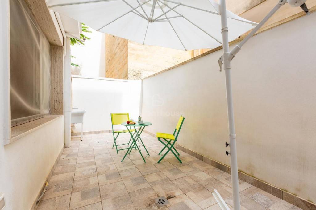 Photo of Patio Balcony in Lecce