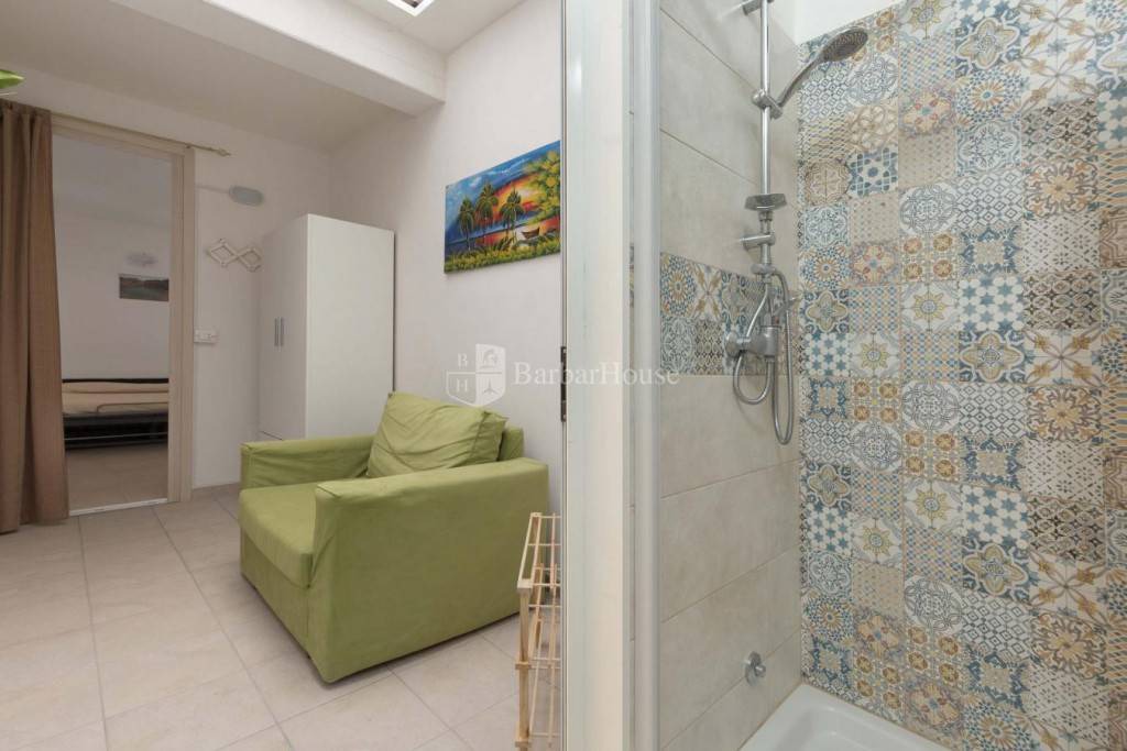 Photo of Bathroom in Otranto