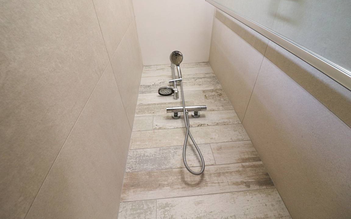 Photo of Bathroom in Otranto