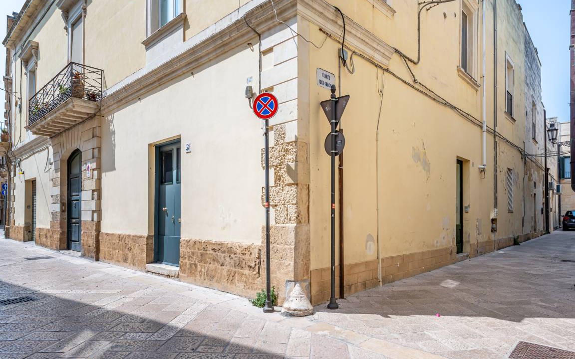 Photo of Others in Lecce Historic Center