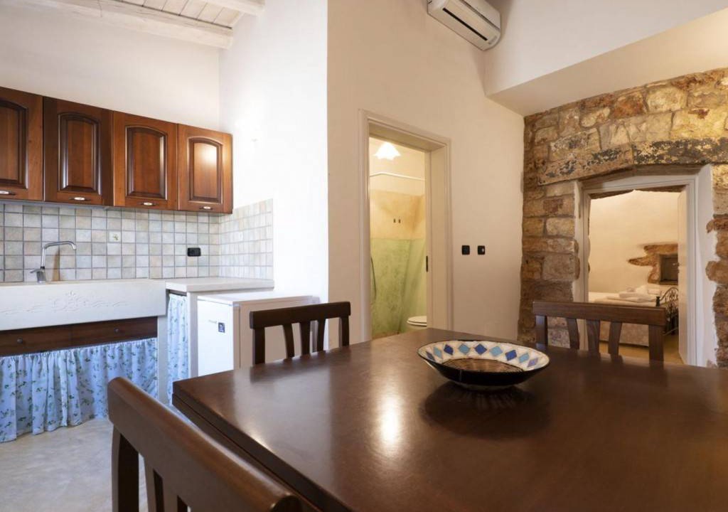 Photo of Kitchen in Capilungo