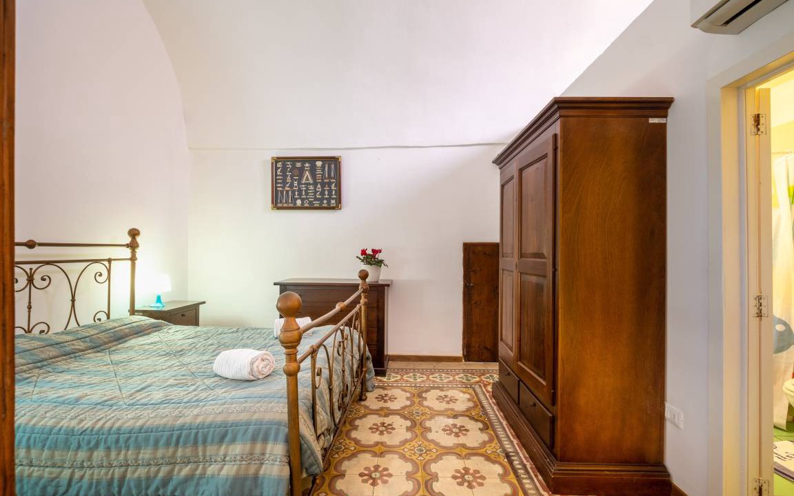Photo of Bedroom in Centro Storico