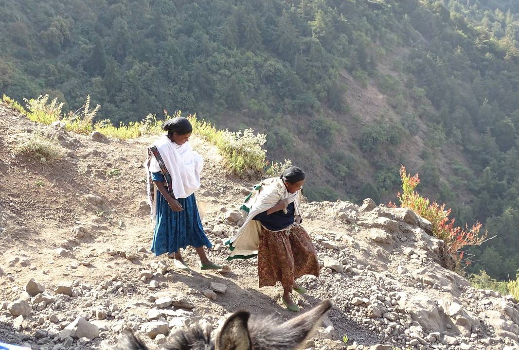 Photo of Others in Lalibela