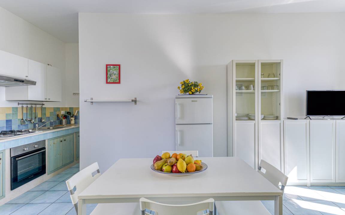 Photo of Kitchen in Marina di Novaglie