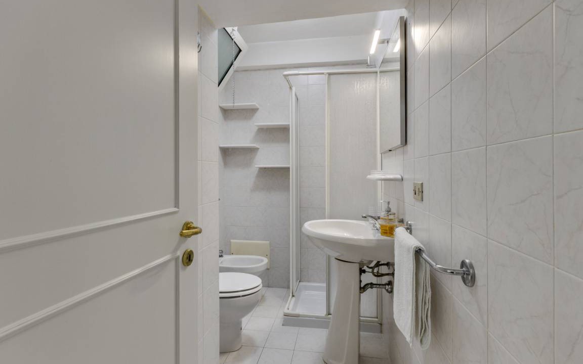 Photo of Bathroom in Lecce