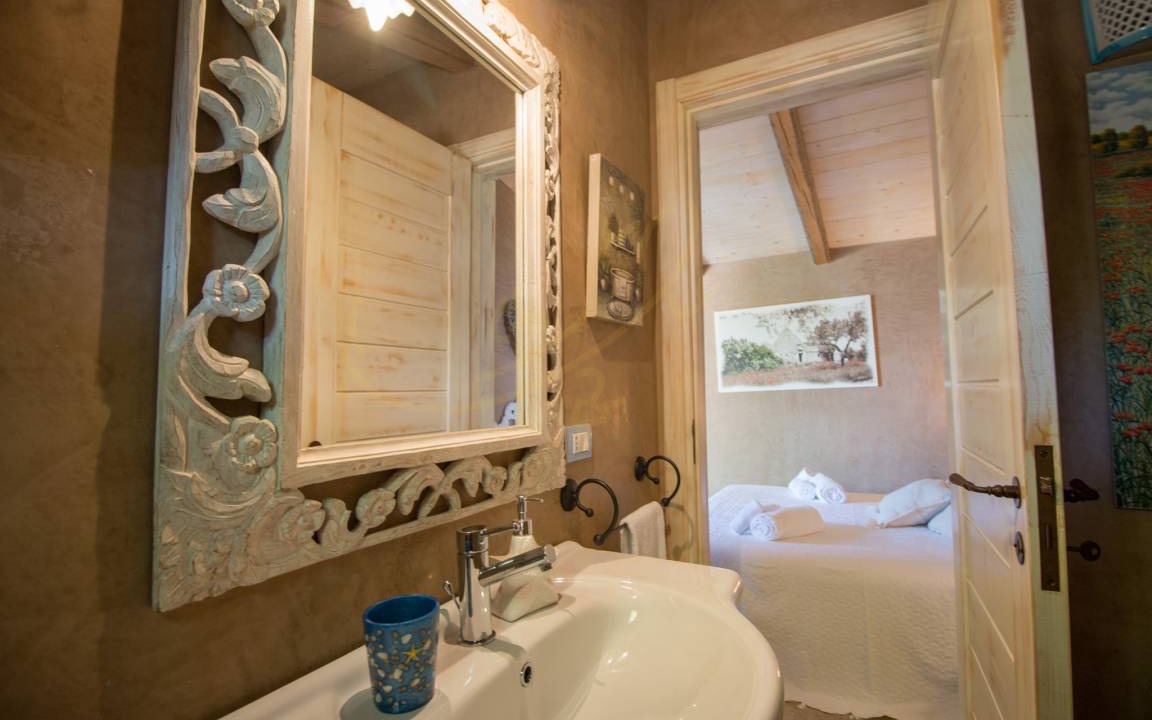 Photo of Bathroom in L'Assunta