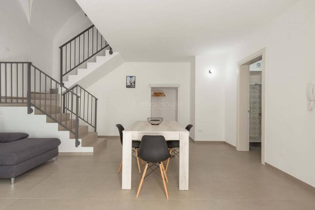 Photo of Livingroom in Casarano