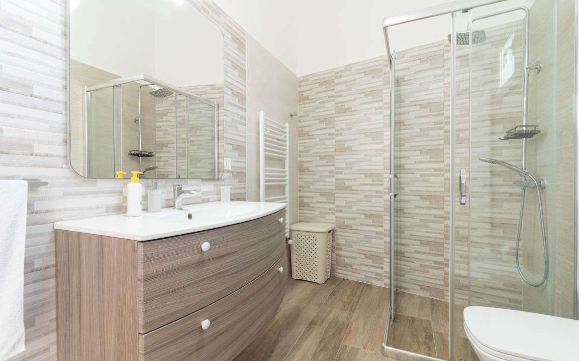 Photo of Bathroom in Marittima