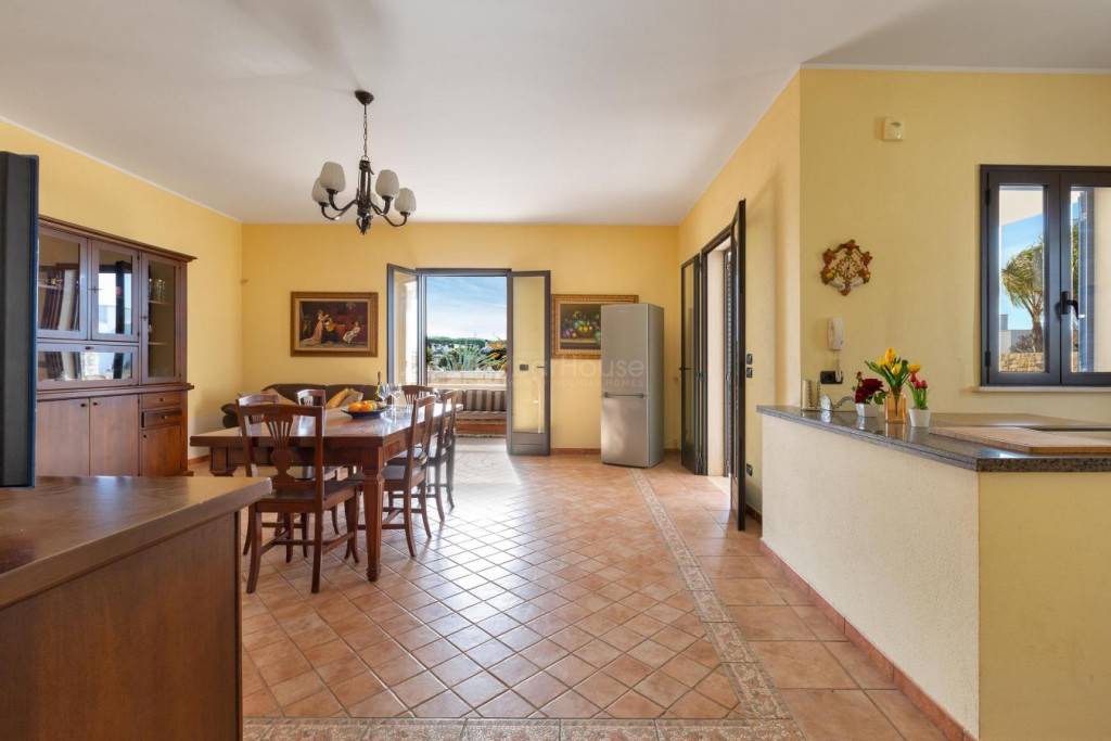 Photo of Kitchen in La Strea
