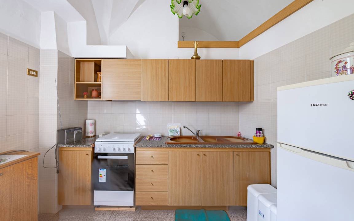 Photo of Kitchen in Centro Storico
