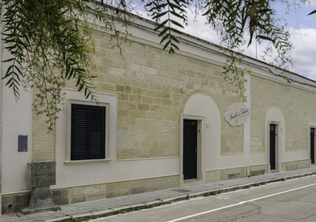 Photo of Buildings in Vernole