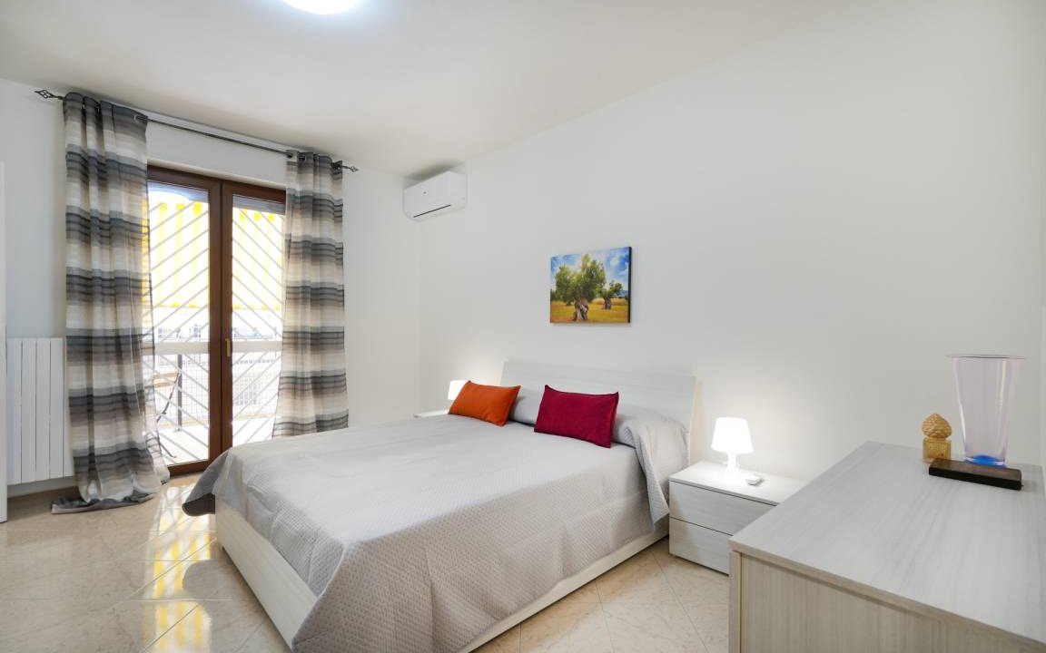 Photo of Bedroom in Municipio 3