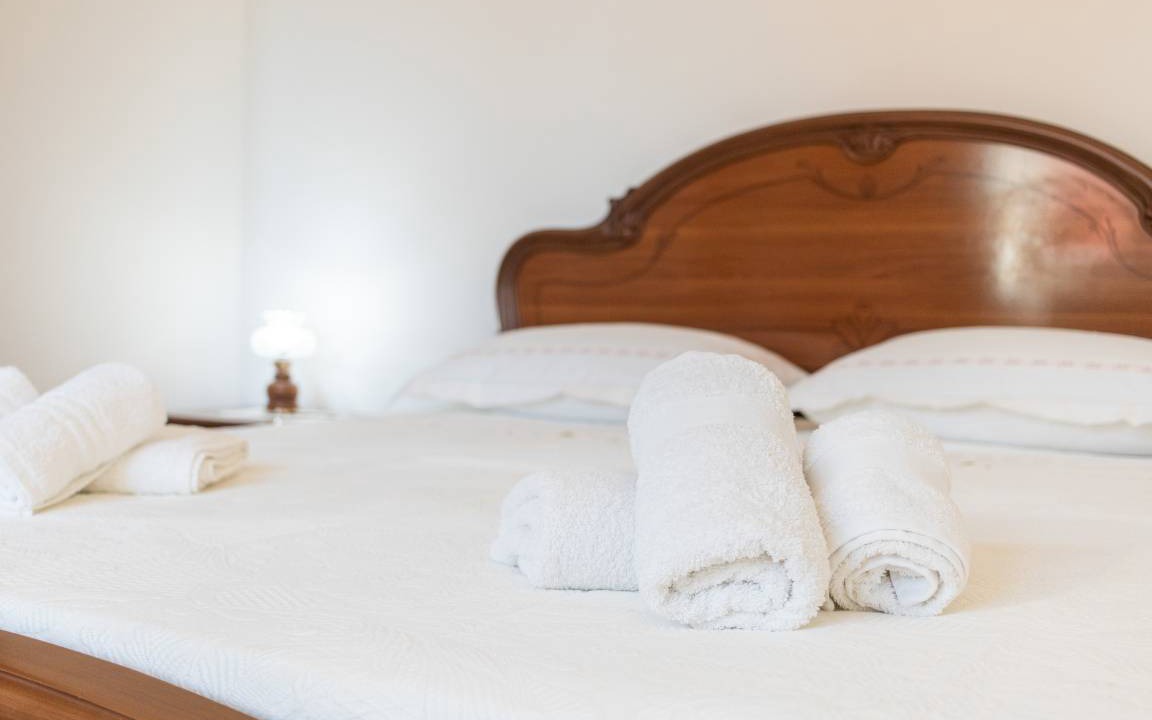 Photo of Bedroom in Marittima