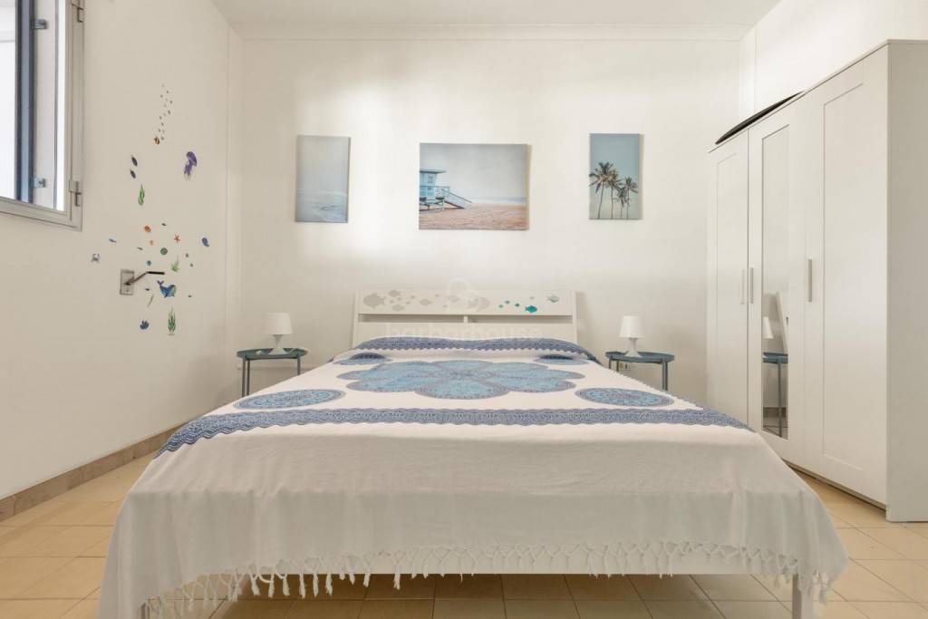 Photo of Bedroom in Padula Fede