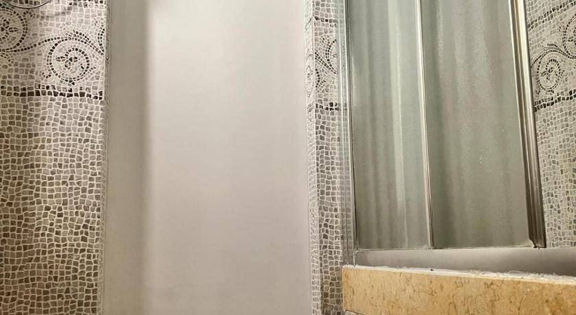 Photo of Bathroom in Otranto Historic Centre
