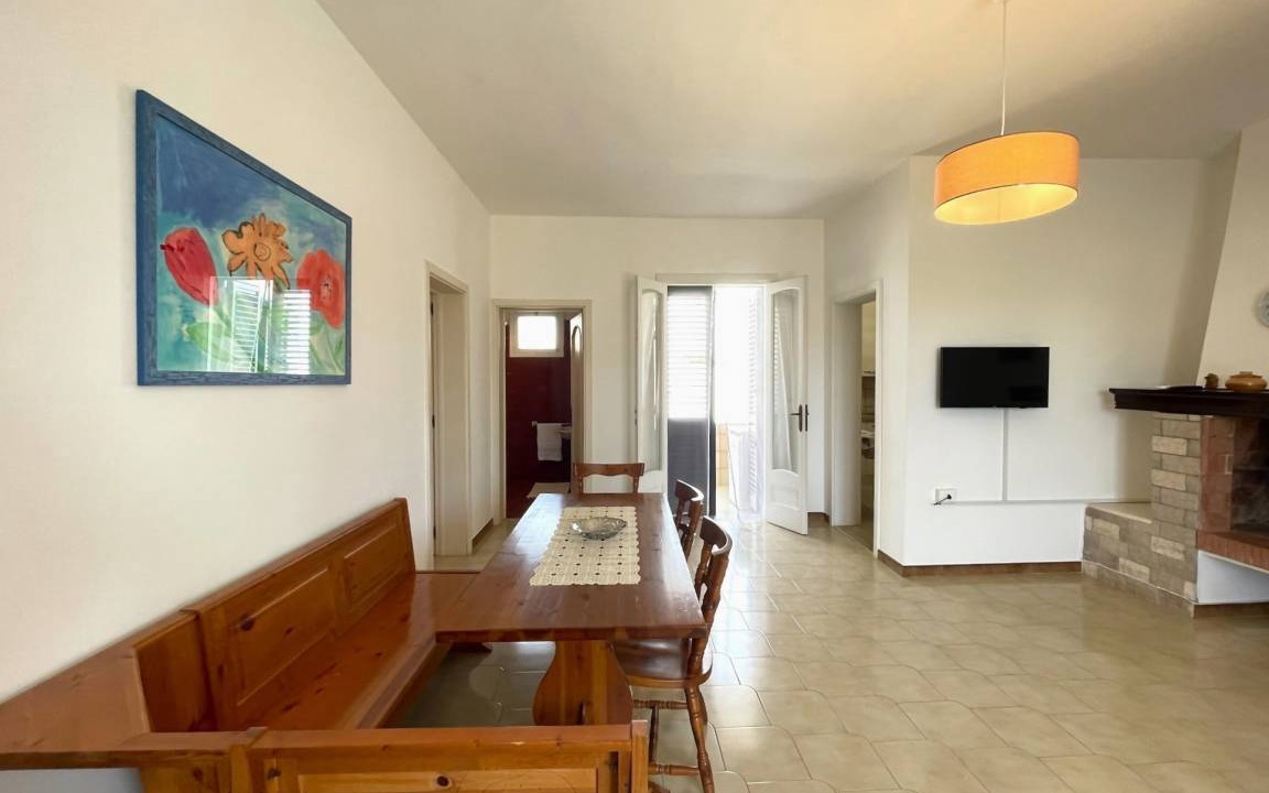 Photo of Livingroom in Padula Fede