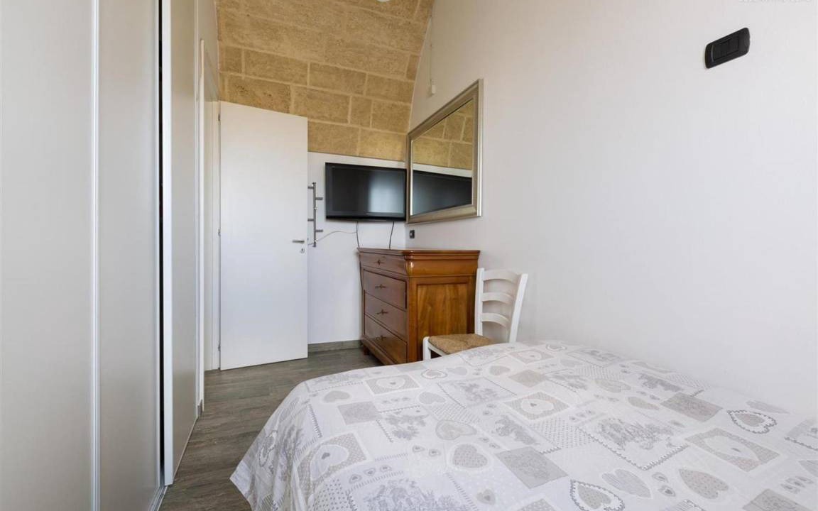 Photo of Bedroom in Acquarica del Capo